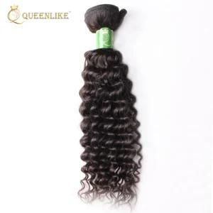 Raw Virgin Unprocessed Brazilian Human Hair Extensions