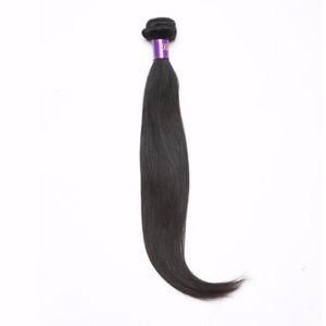 100% Human Hair Extension Indian Straight Hair Weave Remy Bundles