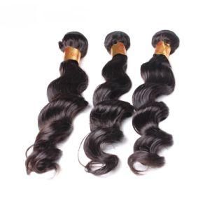 Brazilian 10A Virgin Unprocessed Extension Hair Products for Black Women