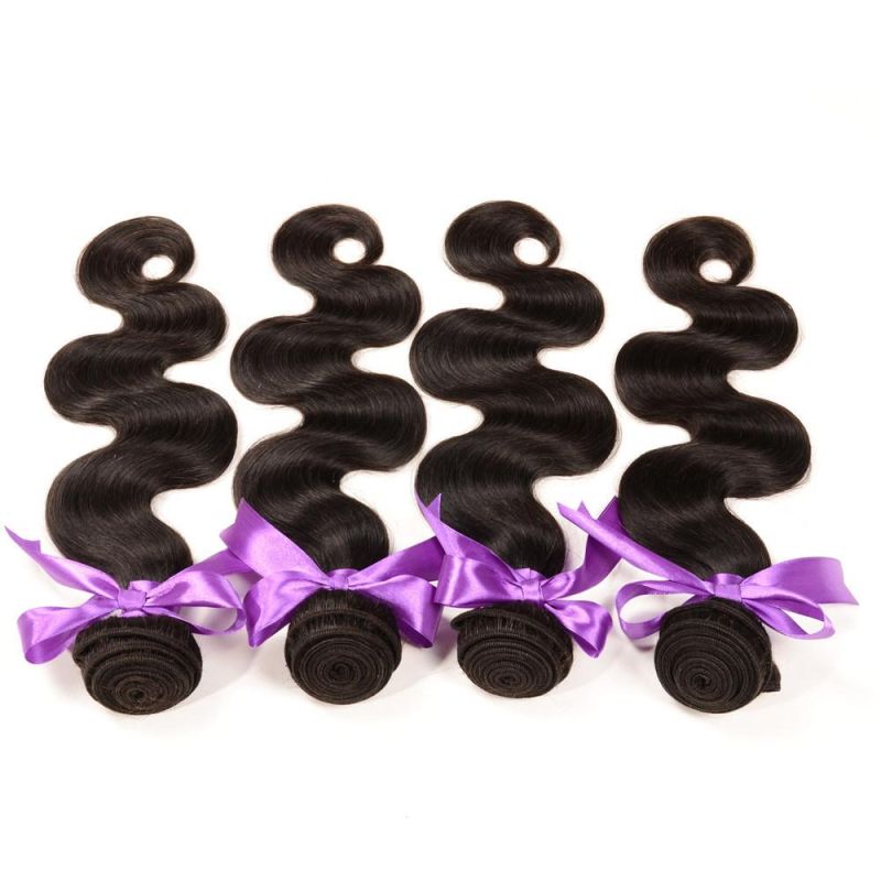 3 Bundles Brazilian Body Wave Sexy Unprocessed 7A Brazilian Virgin Hair Body Wave Mink Brazillian Wavy Hair