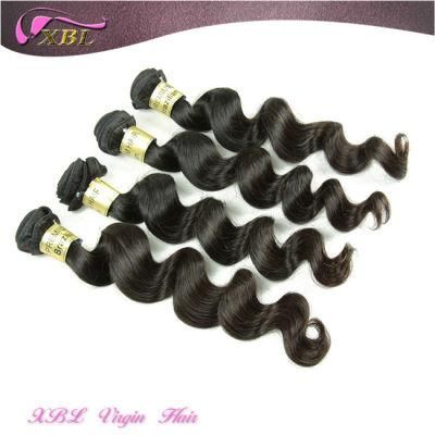 Xbl Hair Most Charming Virgin Brazilian Hair Weave