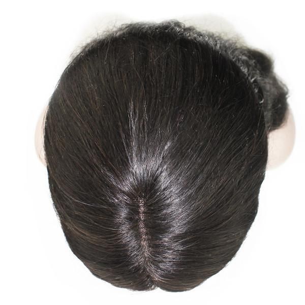 Women′s Integration Hairpiece
