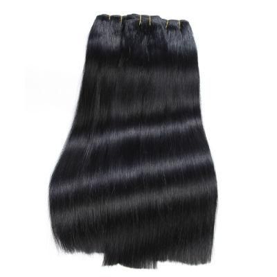 100% Virgin Remy Human Hair Weave/Weft