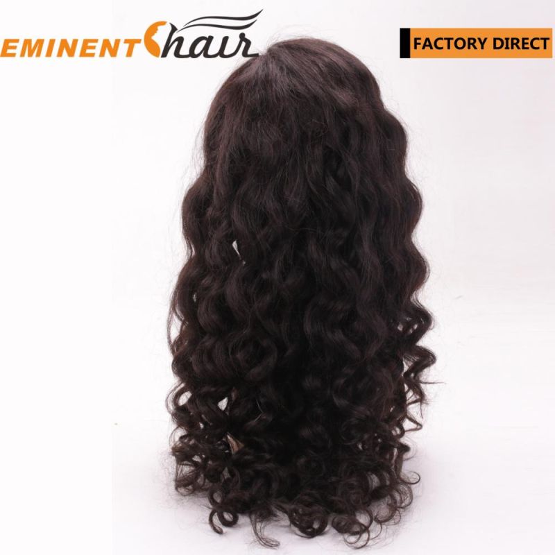 Factory Direct Stock Lace Front Wig Brazilian Hair Wig