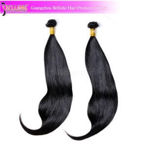 2014 New Product Hair Weaving Peruvian Virgin Human Hair