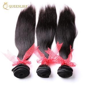 Wholesale Fast Delivery Indian Human Hair Weave