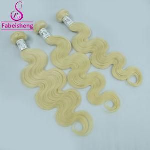 Golden Blonde Hair Color