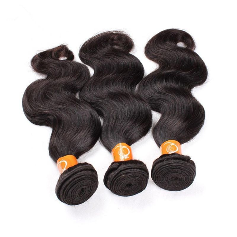 12A Human Mink Hair Brazilian Virgin Human Hair Vendor