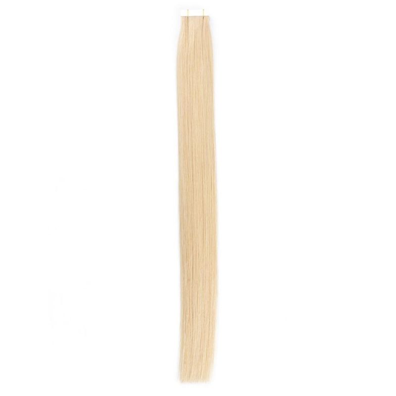 100%Human Hair Double Drawn Wholesale Italian Keratin U Tip/Flat Tip/I Tip Hair Extensions