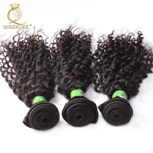 Raw Unprocessed Virgin Double Drawn Malaysian Hair Bundles