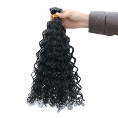 12A Raw 100% Human Hair Virgin Deep Wavy Tape in Hair Extension