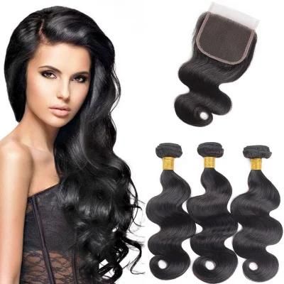 Unprocessed Wholesale Virgin Brazilian Hair