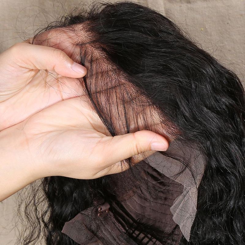 Wholesale Jerrycurly Bob Hair Wigs 4X4 Lace Frontal Bob Hair Wigs 150 Density Brazilianvirgin Human Hair Wigs 14 Inch