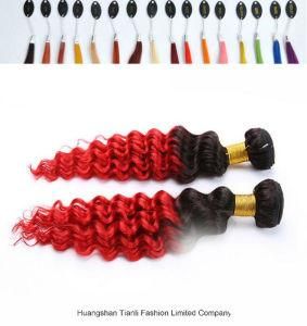 Ombre Color Jumbo Braiding Hair Ombre Hair Weaves