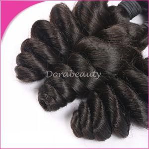 Brazilian Human Hair 100% Unprocessed Virgin Hair