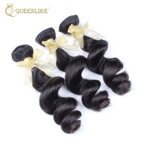 Raw Virgin Cuticle Aligned Brazilian Human Hair Weave