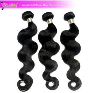 2014 Hot Sale 10inch 100g Per Piece 6A Grade Body Wave Indian Human Hair Weave