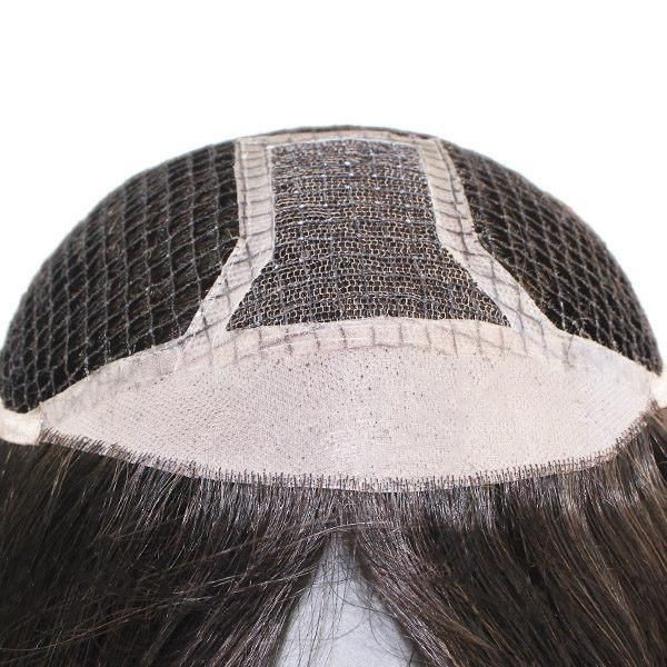 Women′s Integration Hair Replacement