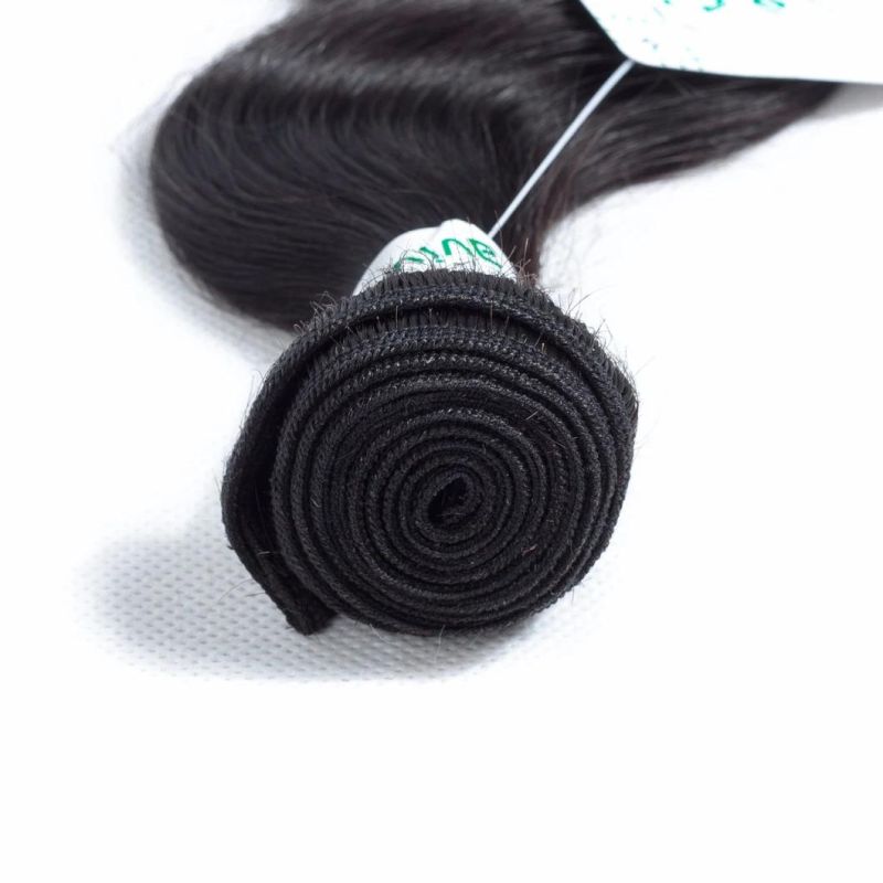 Wholesale Virgin Hair Extension Unprocessed Brazilian Virgin Human Hair
