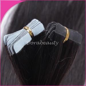 Virgin Hair for 100% Brazilian Human Tape Hair