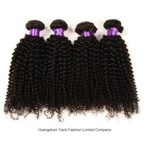 Virgin Remy Peruvian Hair Natural Human Hair Extension