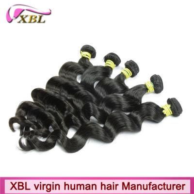 Wholesale Price Mongolian Loose Wave Remy Hair