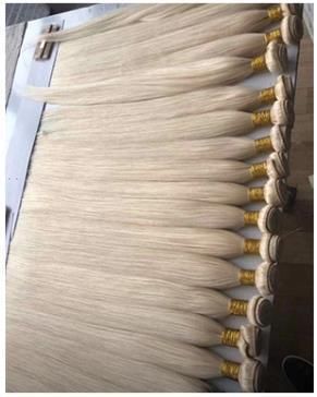 Wholesale Unprocessed Human Hair 10A Raw Virgin Human Hair Extensions Remy Hair