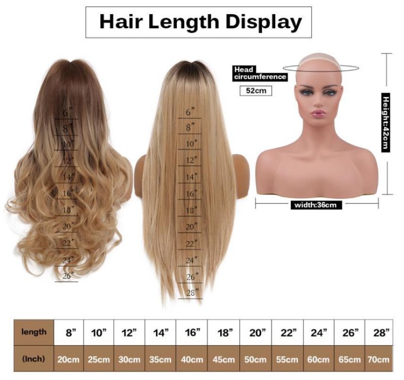 Freeshipping Synthetic Wig for Women Brown Blonde Highlights Natural Hair Wig Middle Part Long Wave Wigs Heat Resistant Dropshipping Wholesale