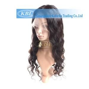 Loose Wave Brazilian Lace Front Wig