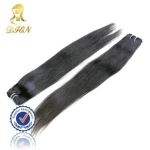 Human Hair Straight Hair Weaving Brazilian Hair