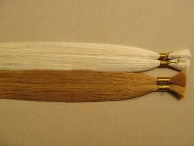 Cheap Wholesale Human Hair Bulk/Wholesale Bulk Hair Extensions/Virgin Hair Bulk