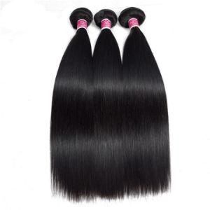 Brazilian Straight Hair Extensions Weave Bundles