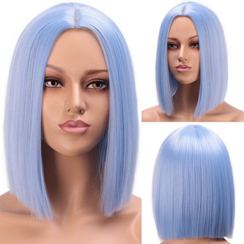 Straight Hair Brazilian Human Hair Wig Lace Front for Woman Brazilian Human Hair Wigs