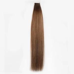 20inches Tape on Remy Human Hair Extensions