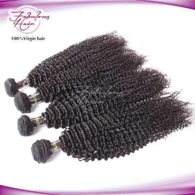 Brazilian Virgin Hair Weave Products Natural Hair Extensions Human Hair
