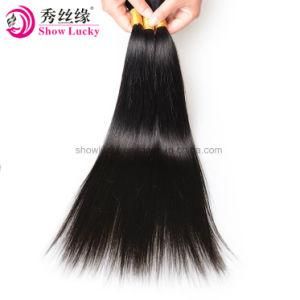 Natural Black Products Unprocessed Remy Russian Straight Virgin Human Hair Bulk for Braiding No Weft