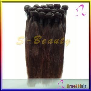 Virgin Mongolian Straight Hair Extension (SB-MO-STW)