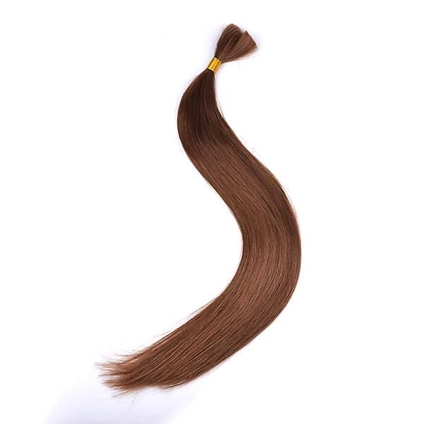100% Virgin Remy Human Hair Bulk