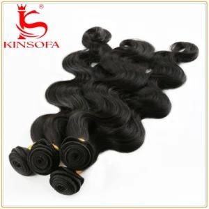 100% Human Hair Virgin Body Wave Hair Wave Hair