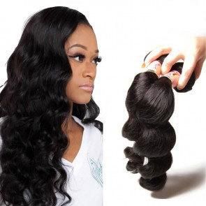 Beauty Forever Brazilian Body Wave Virgin Hair 3bundles