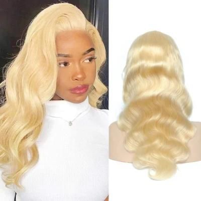 Lace Front Wig Human Hair 13X4 Lace Front Wigs Human Hair