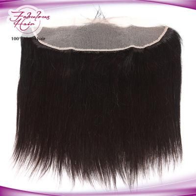 No Tangle Hair Lace Frontal Straight Hair Lace Frontal 13*4
