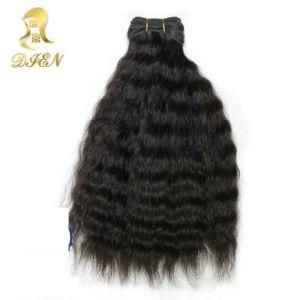 Curly Indian Virgin Natural Hair