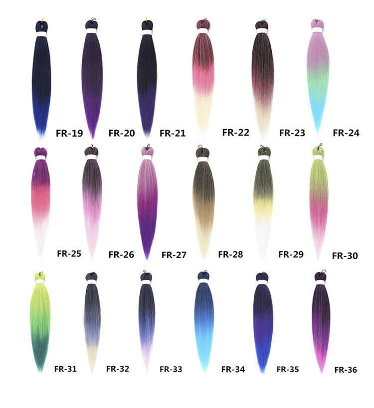 Human Hair Virgin Hair Factory Price Double Drawn Straight Hair