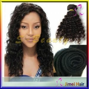 Brazilian Human Hair Extensions (SB-B-CW)