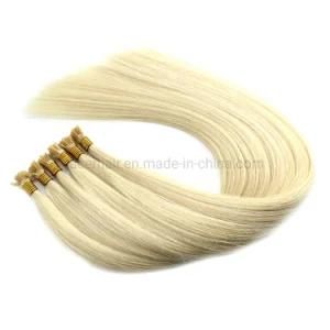 Wholesale Price Standard Weight 1g Pre Bonded I Tip Russian Hair Extension