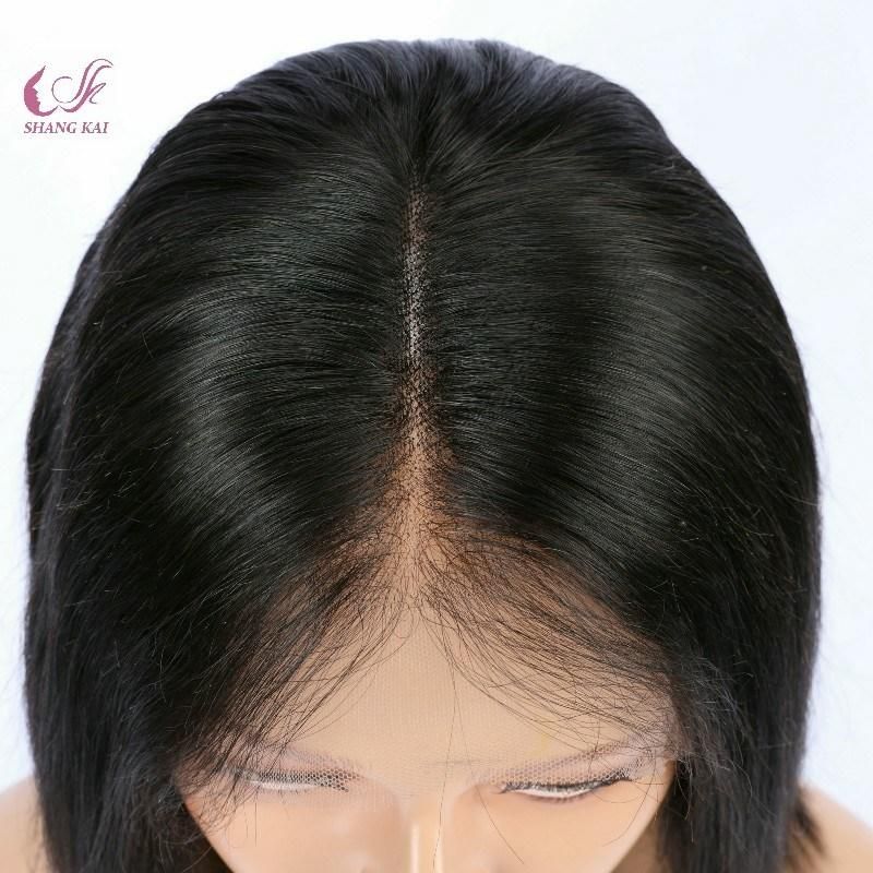 Bboss Malaysian Wigs Human Hair Full Lace Wig Human Hair Full Head Wigs