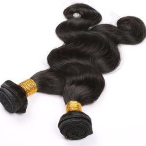 100% Human Hair Brazilian Body Wave Hair Bundles Extensions