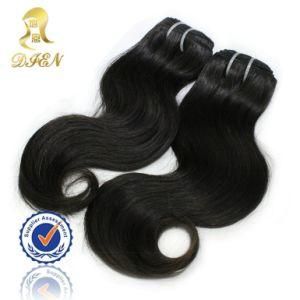 Straight Indian Remy 3 Piece Hair Weave