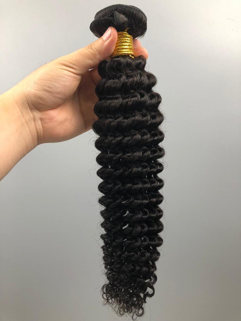 Alinybeauty Human Hair Extension Cheap Remy Human Hair